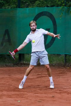 Bild 360 - Herren Tus Holstein Quickborn - Hamburger Polo Club